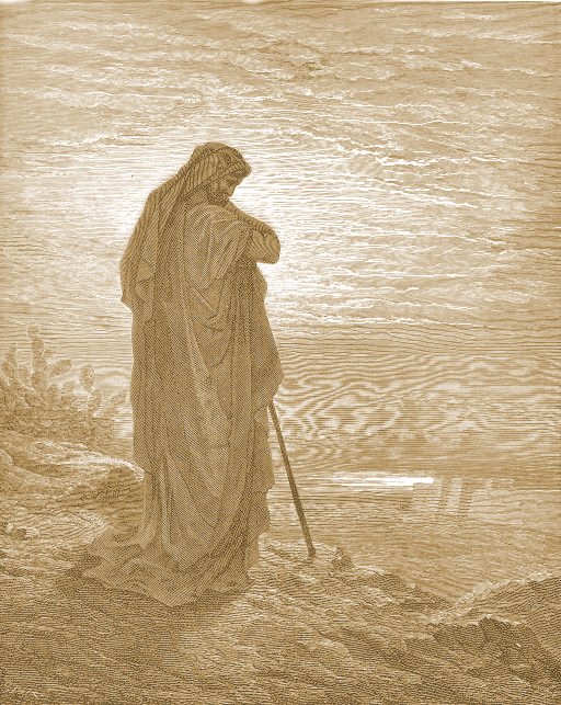 Amos the Prophet
