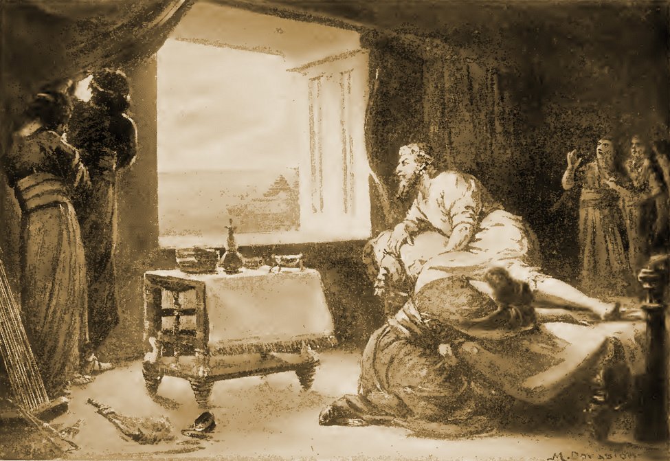 The eclipse of June 763 BCE