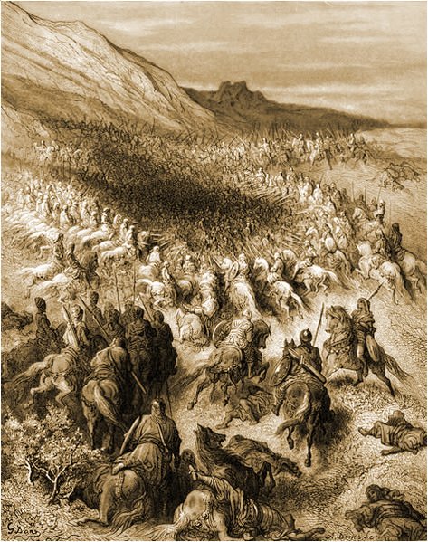 Battle of Hattin