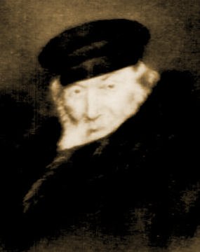 Israel Meir Kagan, the Chafetz Chayim