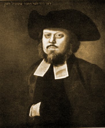 Tevele Schiff, Chief Rabbi of England