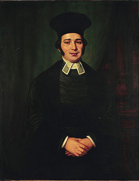 Chief Rabbi Nathan Marcus Adler