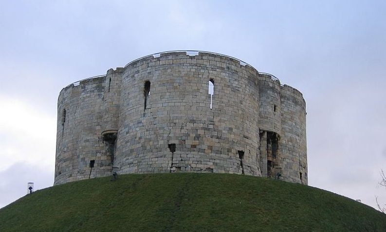 Clifford's Tower