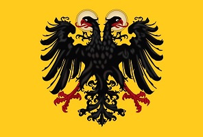 Banner of the Holy Roman Empire