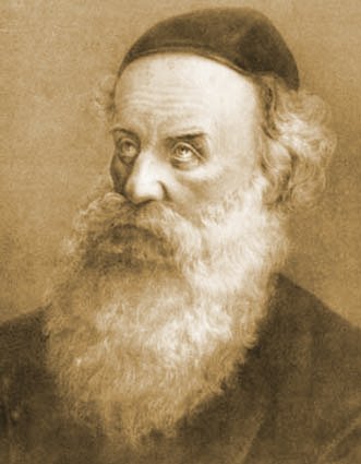 Schneur Zalman of Liadi