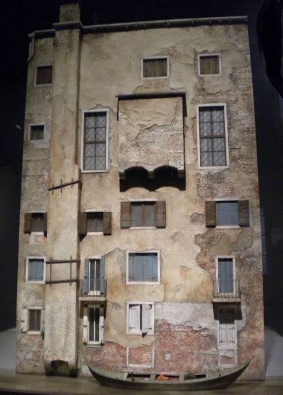 German Synagogue in Venice