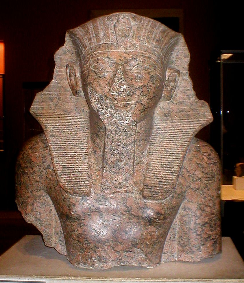 Thutmose IV